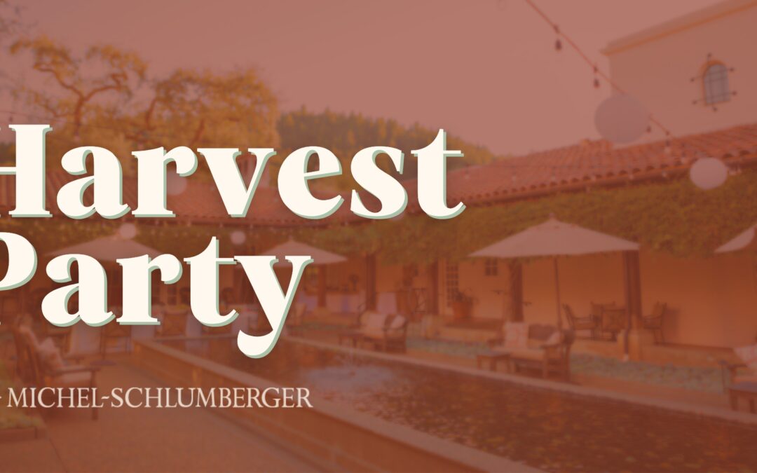Harvest Party 2023