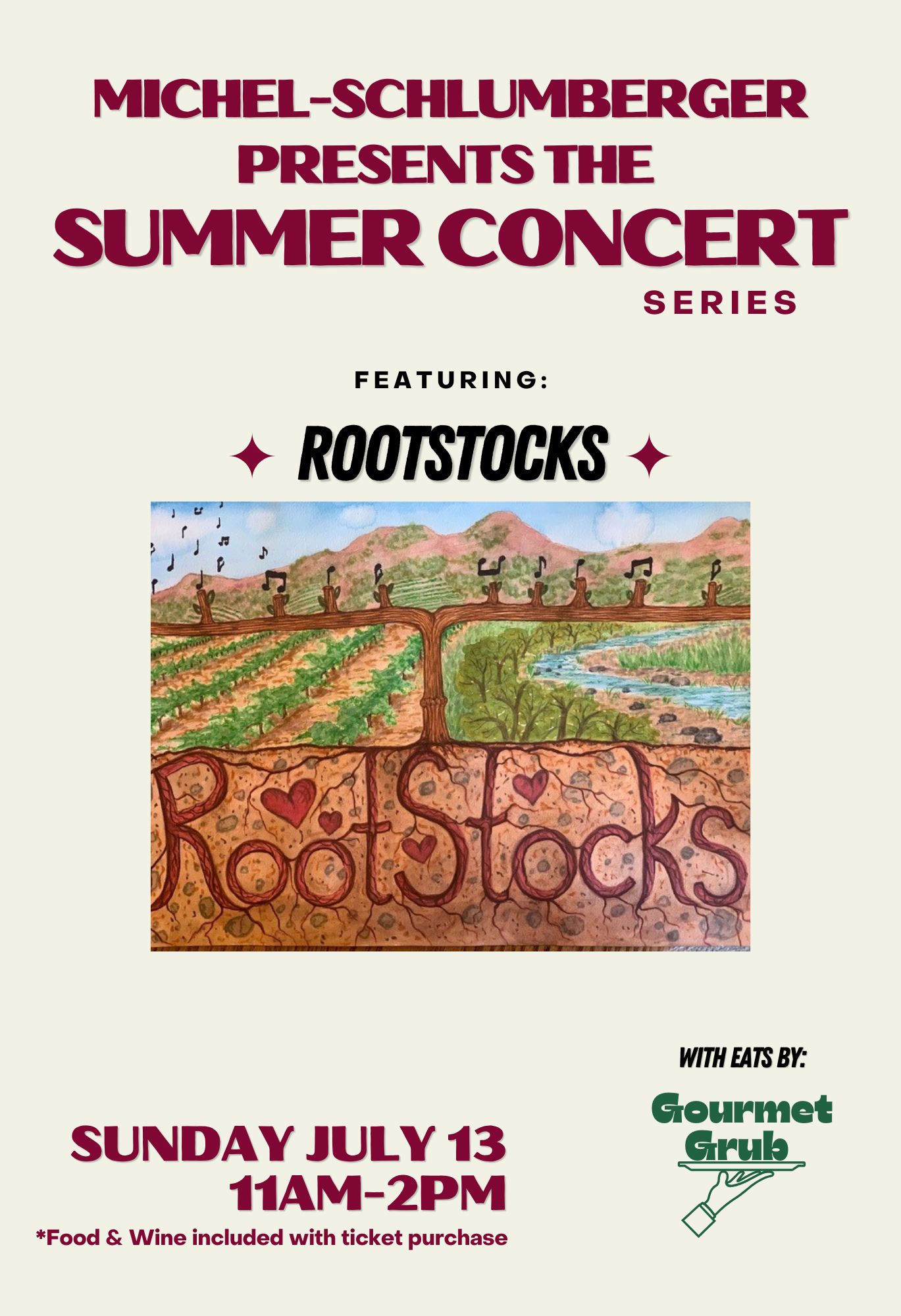 Summer Concert Series