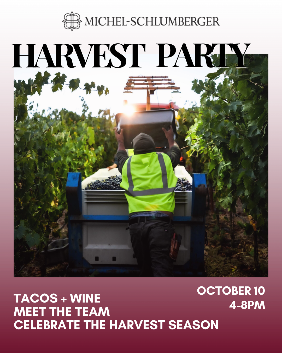 2026 Harvest Hangout